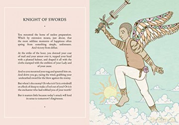 Poets Tarot - Josep Miquel Sobrer [KSIĄŻKA]
