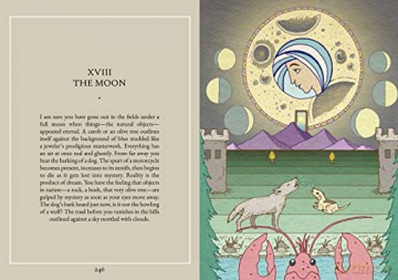 Poets Tarot - Josep Miquel Sobrer [KSIĄŻKA]
