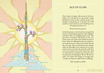 Poets Tarot - Josep Miquel Sobrer [KSIĄŻKA]