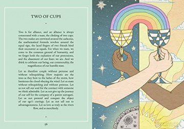 Poets Tarot - Josep Miquel Sobrer [KSIĄŻKA]