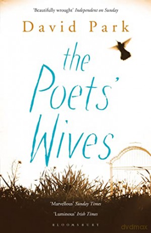 Poets Wives - David Park [KSIĄŻKA]