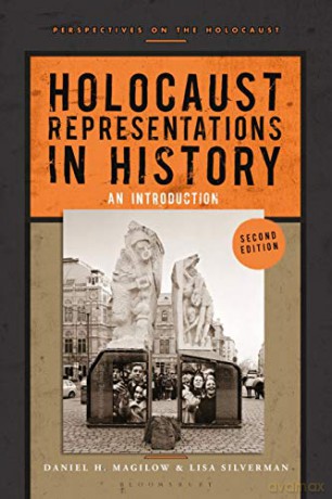 Poh Holocaust Representations In Hi - Magilow Daniel H [KSIĄŻKA]