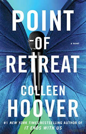Point Of Retreat - Colleen Hoover [KSIĄŻKA]