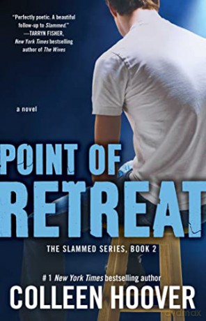Point Of Retreat - Colleen Hoover [KSIĄŻKA]
