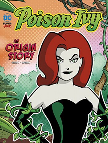 Poison Ivy - Laurie S. Sutton [KSIĄŻKA]