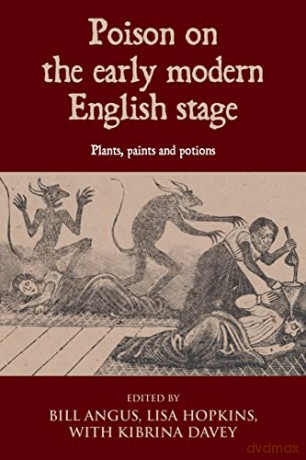 Poison On The Early Modern English Stag [KSIĄŻKA]