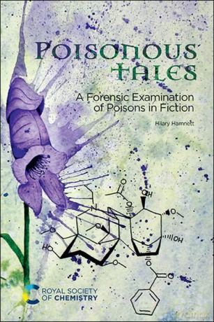 Poisonous Tales - Hilary Hamnett [KSIĄŻKA]
