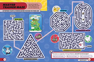 Pokemon Annual 2024 [KSIĄŻKA]