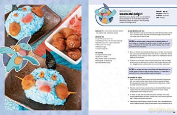 Pokemon Cookbook - Pokemon [KSIĄŻKA]