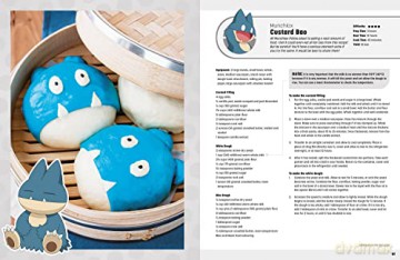 Pokemon Cookbook - Pokemon [KSIĄŻKA]