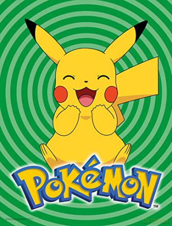Pokemon Epic Battle Collection Boxset - Pokemon [KSIĄŻKA]