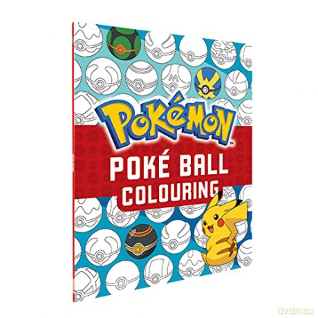 Pokemon Epic Battle Collection Boxset - Pokemon [KSIĄŻKA]