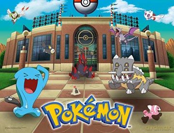 Pokemon Epic Battle Collection Boxset - Pokemon [KSIĄŻKA]