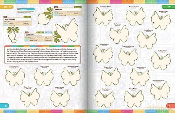 Pokemon Offical Sticker Book Of Paldea - Pichachu Press [KSIĄŻKA]