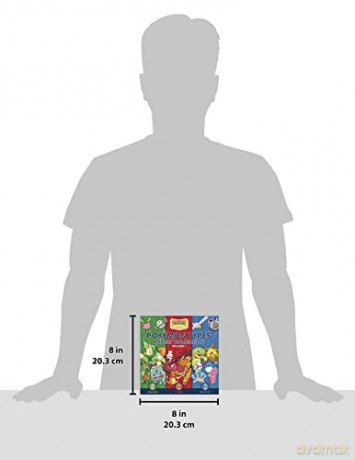 Pokemon Primers Types Box Set Collection - Josh Bates [KSIĄŻKA]