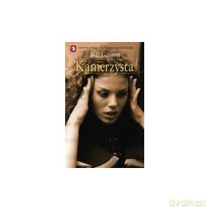 Kamerzysta - Gaston B. [KSIĄŻKA]