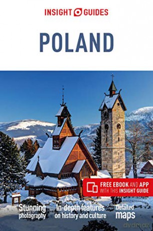 Poland [KSIĄŻKA]