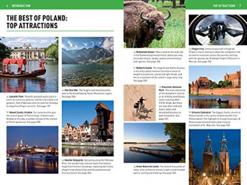 Poland [KSIĄŻKA]