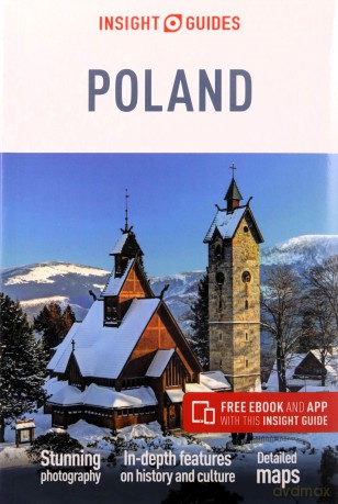 Poland [KSIĄŻKA]