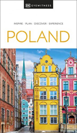 Poland - Dk Eyewitness [KSIĄŻKA]