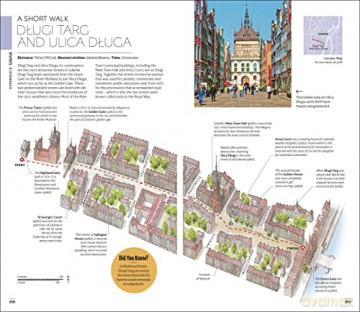 Poland - Dk Eyewitness [KSIĄŻKA]