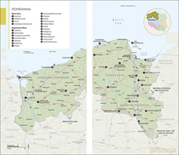 Poland - Dk Eyewitness [KSIĄŻKA]
