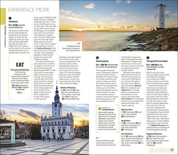 Poland - Dk Eyewitness [KSIĄŻKA]