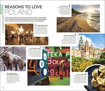 Poland - Dk Eyewitness [KSIĄŻKA]