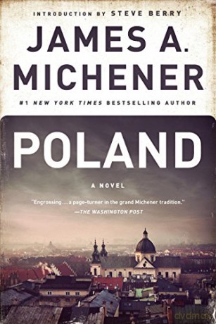 Poland - James A. Michen [KSIĄŻKA]