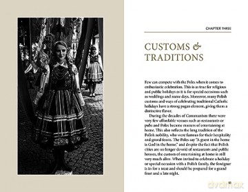 Poland Culture Smart - Gregory Allen [KSIĄŻKA]