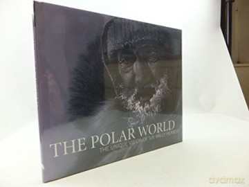 Polar World [KSIĄŻKA]
