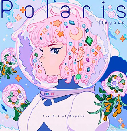 Polaris - Meyoco [KSIĄŻKA]