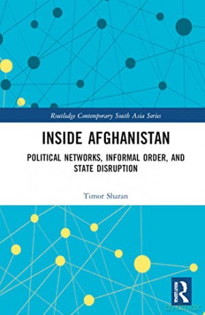 Political Networks Power And The S - Timor Sharan [KSIĄŻKA]