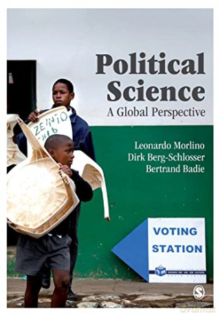 Political Science - Leonardo Morlino [KSIĄŻKA]