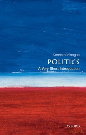 Politics - Kenneth Minogue [KSIĄŻKA]