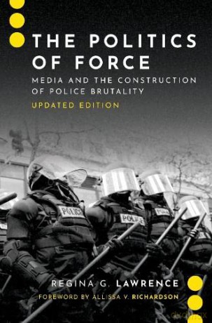 Politics Of Force [KSIĄŻKA]