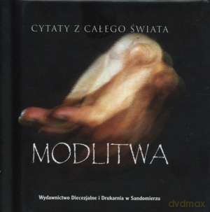 Kamyczki Modlitwa [KSIĄŻKA]