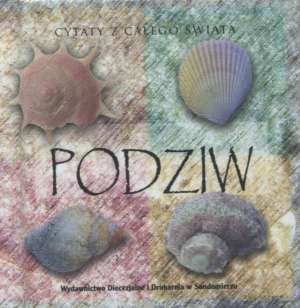 Kamyczki Podziw [KSIĄŻKA]