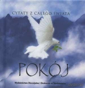 Kamyczki Pokój [KSIĄŻKA]