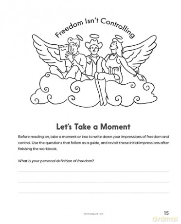 Polyamory Workbook - Sara Y Gregory [KSIĄŻKA]