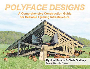 Polyface Designs - Salatin Joel [KSIĄŻKA]