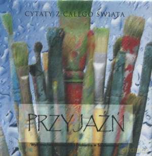 Kamyczki Przyjaźń [KSIĄŻKA]