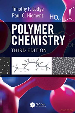 Polymer Chemistry - Timothy P. Lodge [KSIĄŻKA]