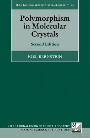 Polymorphism In Molecular Crystals [KSIĄŻKA]