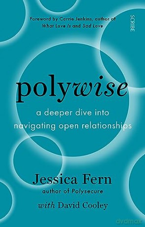 Polywise - Jessica Fern [KSIĄŻKA]