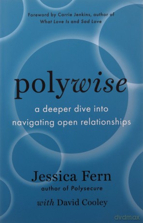 Polywise - Jessica Fern [KSIĄŻKA]