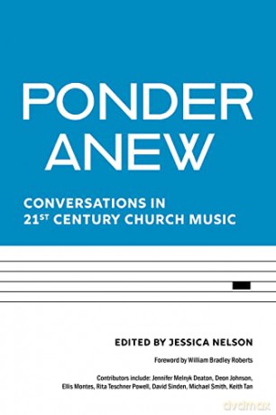 Ponder Anew - Jessica Nelson [KSIĄŻKA]