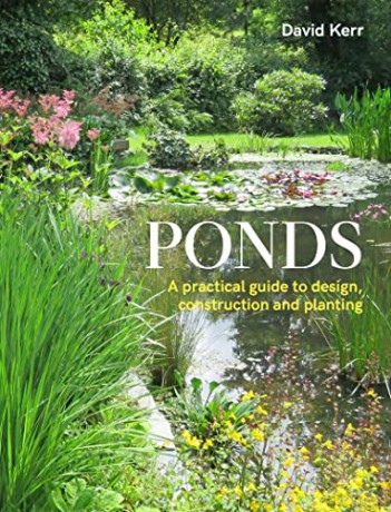 Ponds - David Kerr [KSIĄŻKA]