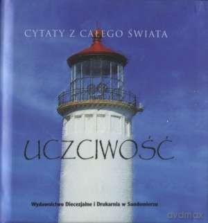 Kamyczki Uczciwość [KSIĄŻKA]