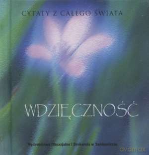 Kamyczki Wdzięczność [KSIĄŻKA]